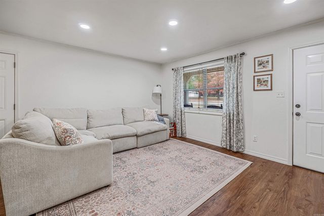 240 Huie Street, Clinton, AR 72031