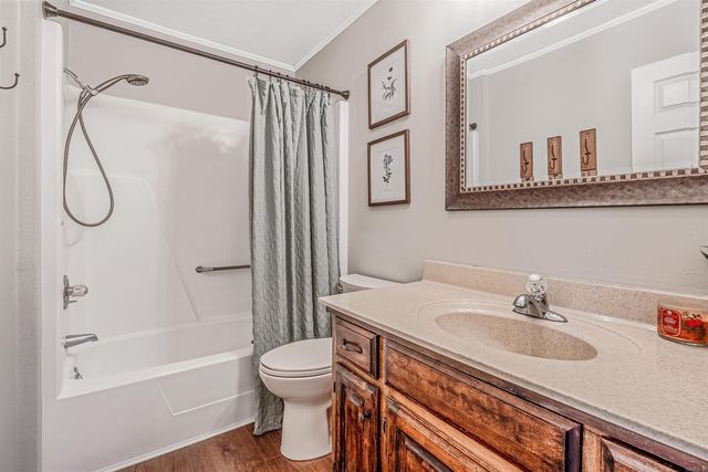 240 Huie Street, Clinton, AR 72031