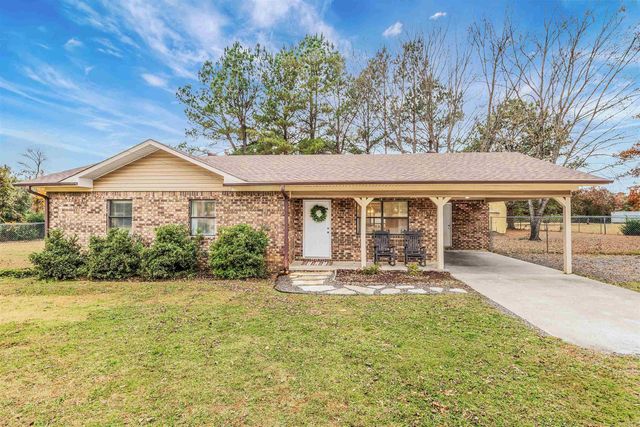 240 Huie Street, Clinton, AR 72031