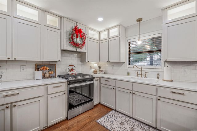 240 Huie Street, Clinton, AR 72031