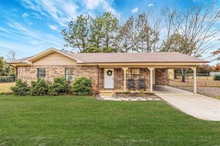 240 Huie Street, Clinton, AR 72031