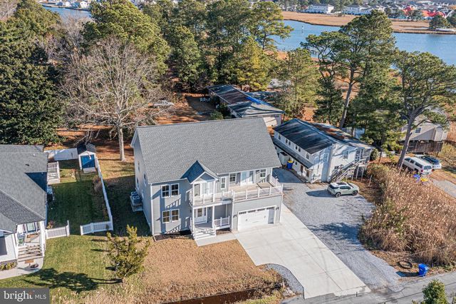 37727 LAGOON LN, Ocean View, DE 19970