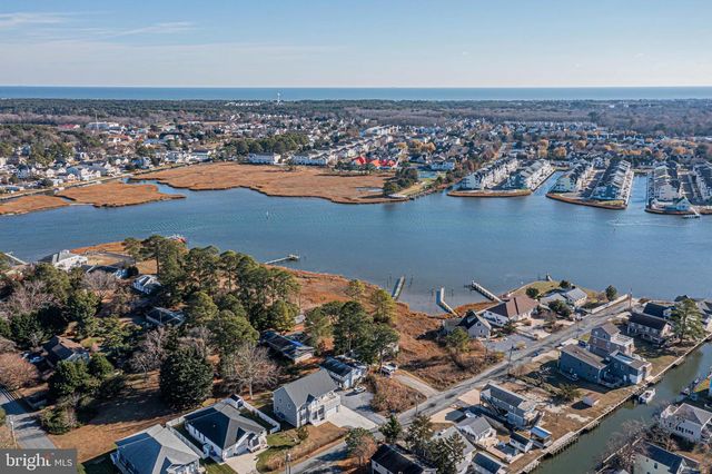 37727 LAGOON LN, Ocean View, DE 19970