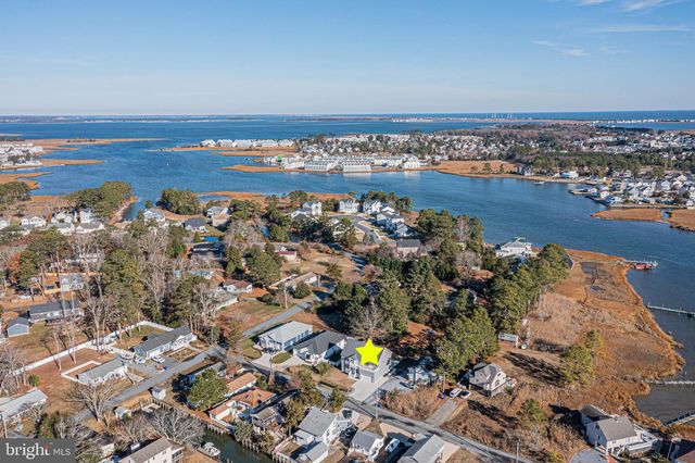 37727 LAGOON LN, Ocean View, DE 19970