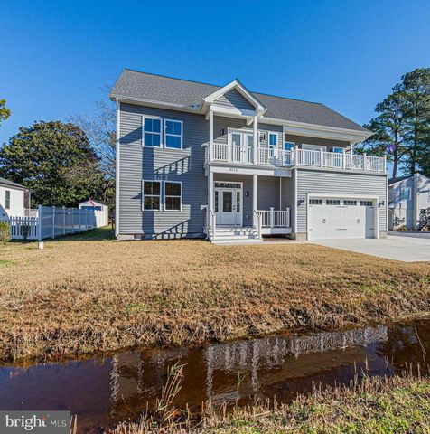 37727 LAGOON LN, Ocean View, DE 19970