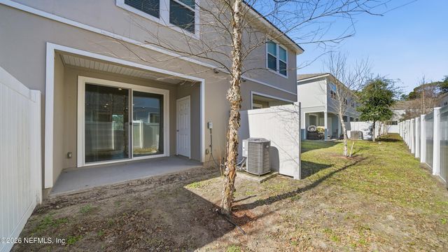 845 CENTENNIAL Street, Jacksonville, FL 32211