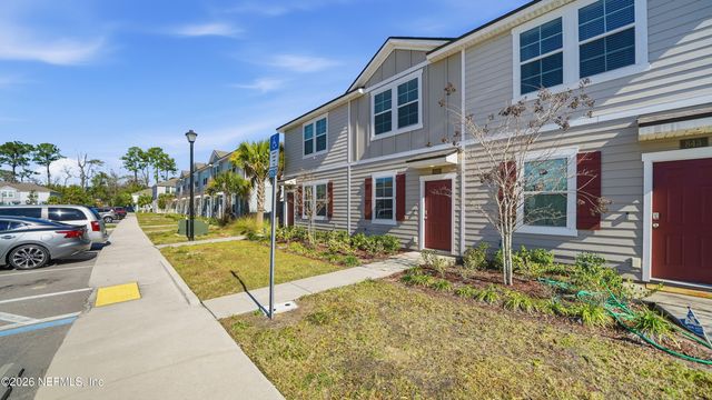 845 CENTENNIAL Street, Jacksonville, FL 32211