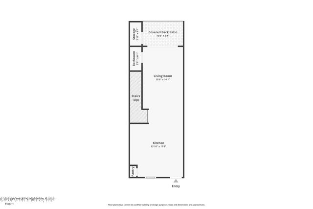 845 CENTENNIAL Street, Jacksonville, FL 32211