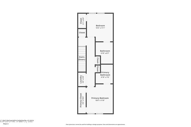 845 CENTENNIAL Street, Jacksonville, FL 32211