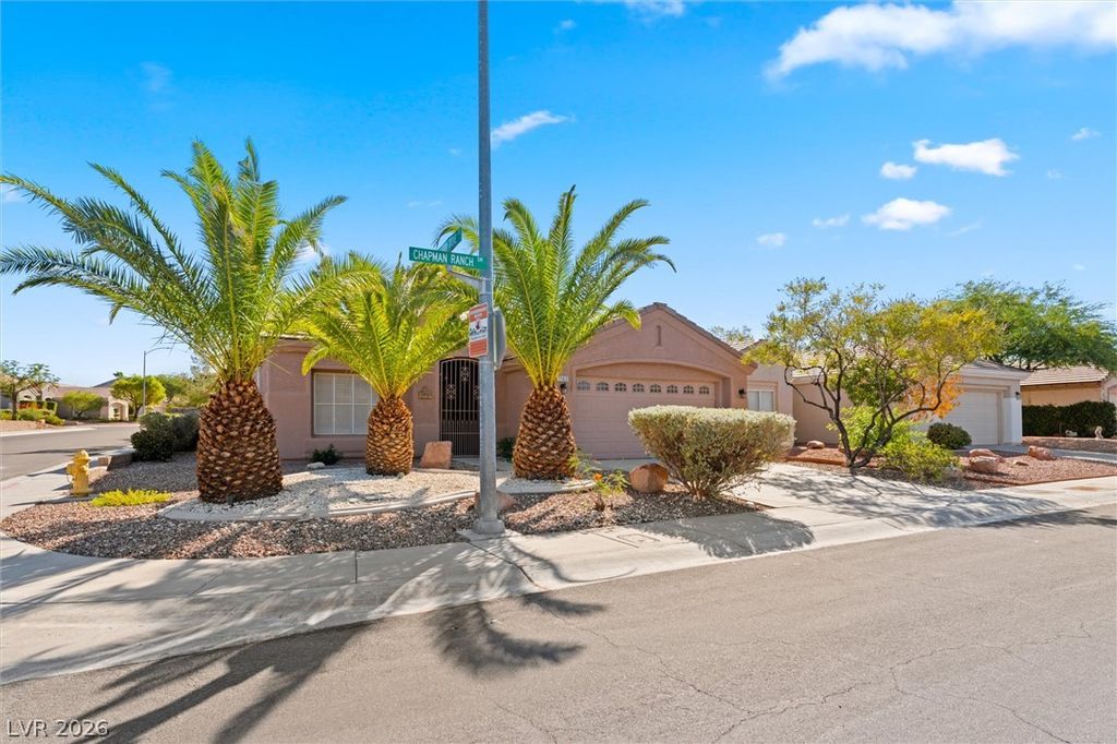 2163 Chapman Ranch Drive, Henderson, NV 89012 — photo 3