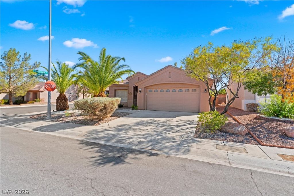 2163 Chapman Ranch Drive, Henderson, NV 89012 — photo 4