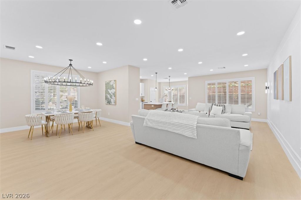 2163 Chapman Ranch Drive, Henderson, NV 89012 — photo 5