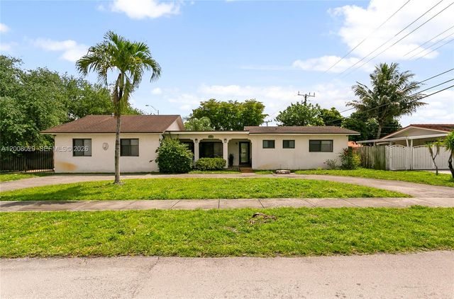 11335 NW 59th Ct, Hialeah, FL 33012