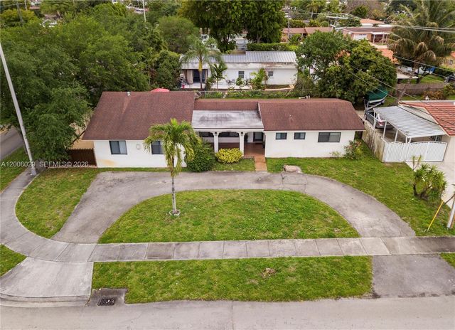 11335 NW 59th Ct, Hialeah, FL 33012