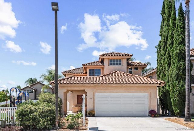 1593 Avenida Guillermo, Oceanside, CA 92056