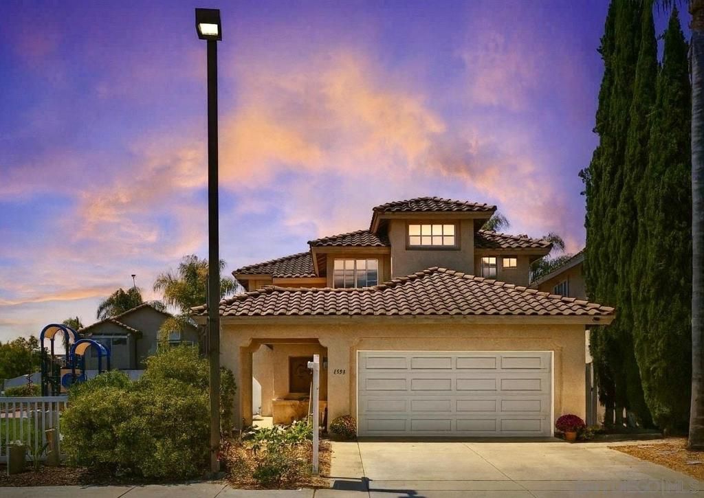 1593 Avenida Guillermo, Oceanside, CA 92056