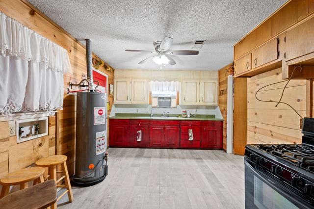 1550 Highway 2318, De Leon, TX 76444