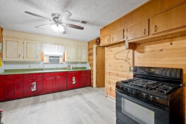 1550 Highway 2318, De Leon, TX 76444