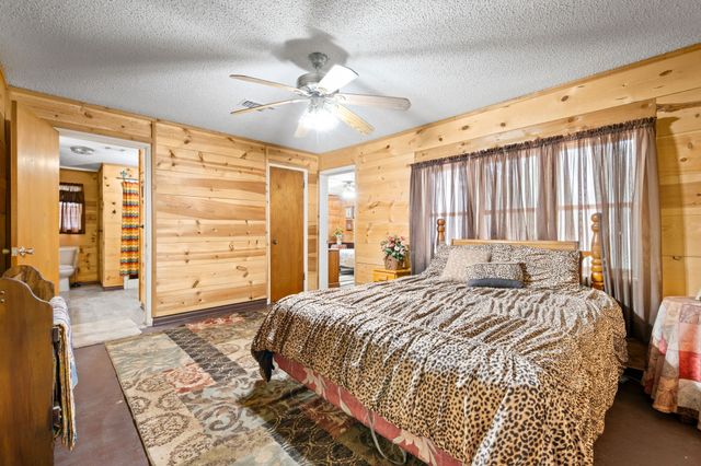 1550 Highway 2318, De Leon, TX 76444