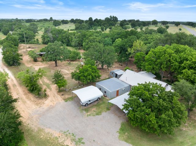 1550 Highway 2318, De Leon, TX 76444