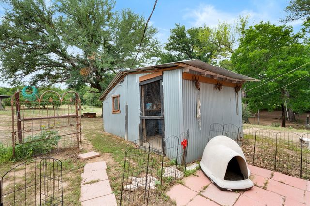 1550 Highway 2318, De Leon, TX 76444