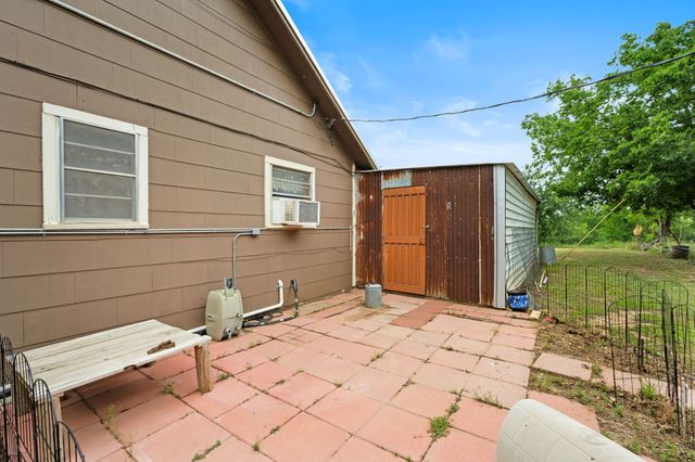 1550 Highway 2318, De Leon, TX 76444