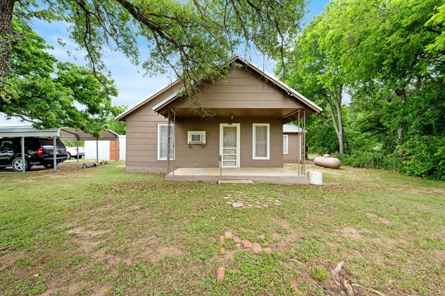 1550 Highway 2318, De Leon, TX 76444