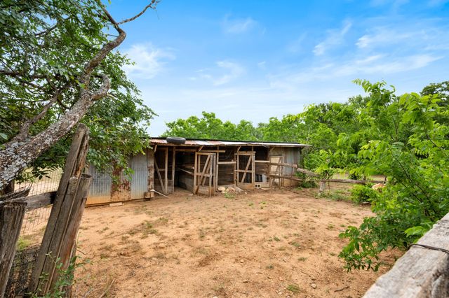 1550 Highway 2318, De Leon, TX 76444