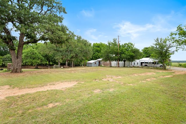 1550 Highway 2318, De Leon, TX 76444