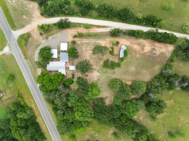 1550 Highway 2318, De Leon, TX 76444