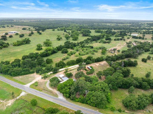 1550 Highway 2318, De Leon, TX 76444