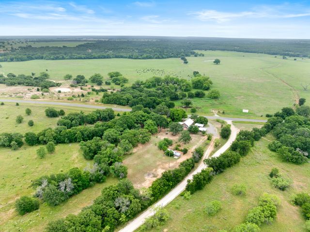 1550 Highway 2318, De Leon, TX 76444