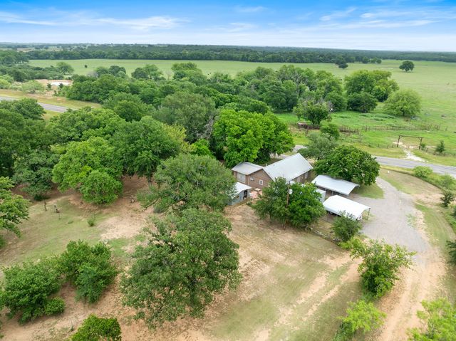 1550 Highway 2318, De Leon, TX 76444