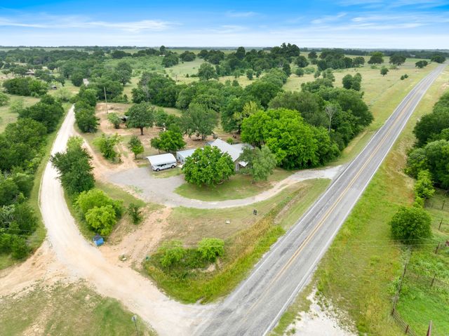1550 Highway 2318, De Leon, TX 76444