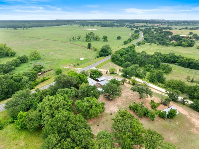 1550 Highway 2318, De Leon, TX 76444