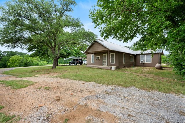1550 Highway 2318, De Leon, TX 76444
