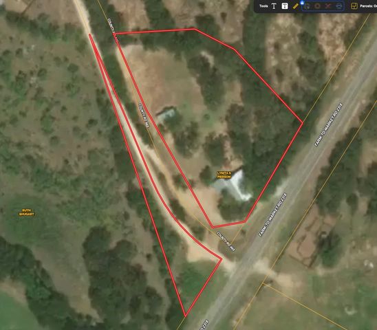 1550 Highway 2318, De Leon, TX 76444