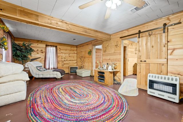 1550 Highway 2318, De Leon, TX 76444