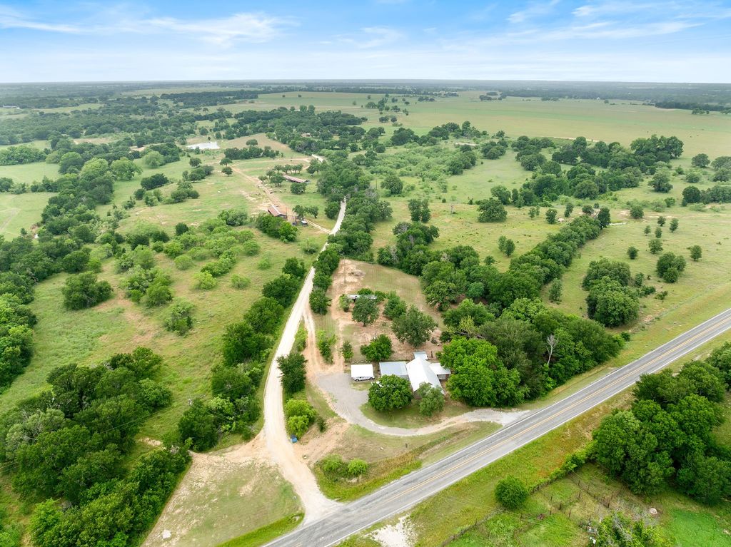 1550 Highway 2318, De Leon, TX 76444