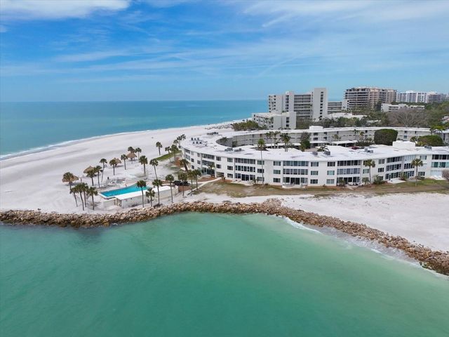 100 SANDS POINT ROAD 225, Longboat Key, FL 34228