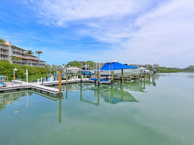 100 SANDS POINT ROAD 225, Longboat Key, FL 34228