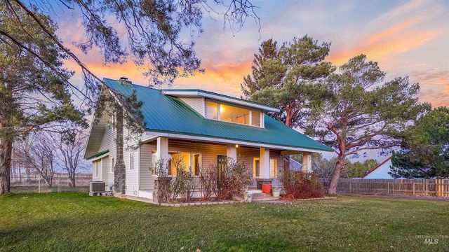 476 E 200 S, Jerome, ID 83338