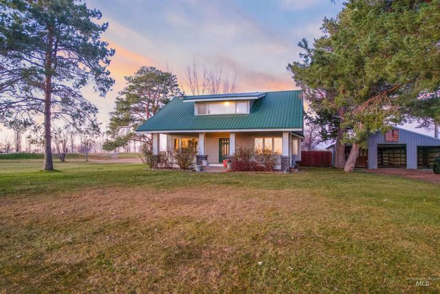 476 E 200 S, Jerome, ID 83338