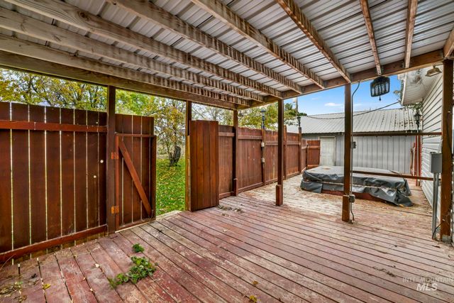 476 E 200 S, Jerome, ID 83338