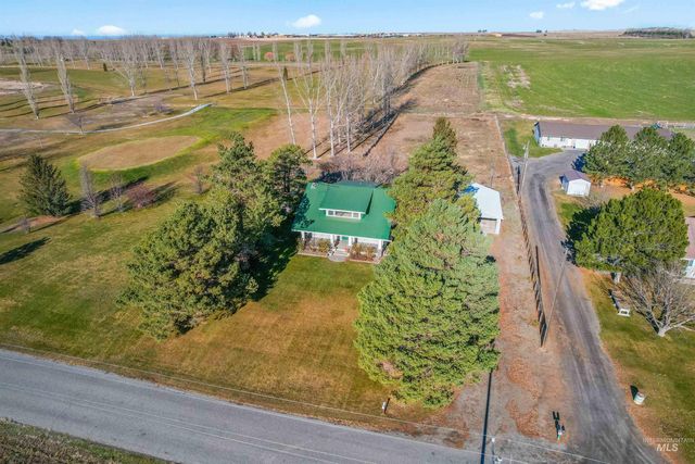 476 E 200 S, Jerome, ID 83338