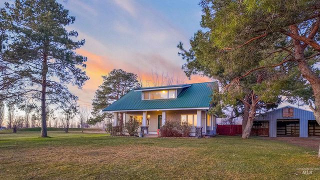 476 E 200 S, Jerome, ID 83338