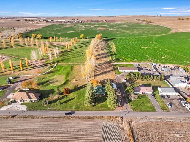 476 E 200 S, Jerome, ID 83338