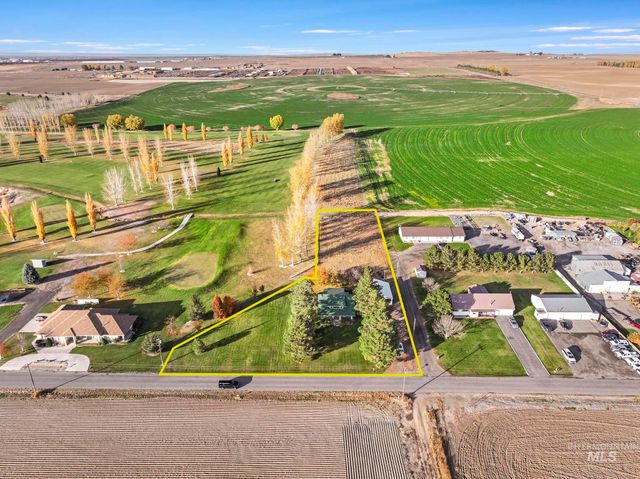 476 E 200 S, Jerome, ID 83338