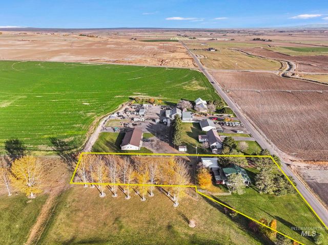 476 E 200 S, Jerome, ID 83338