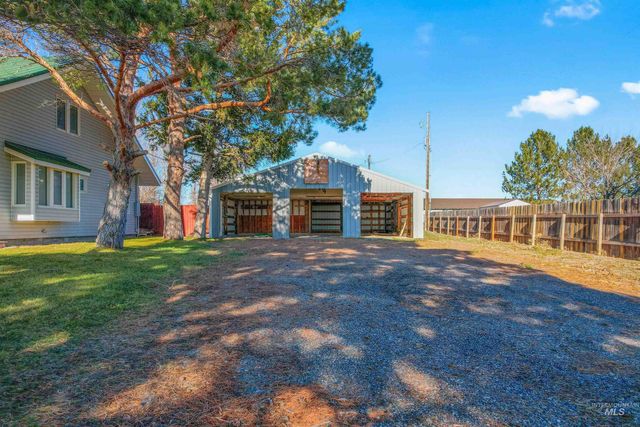 476 E 200 S, Jerome, ID 83338